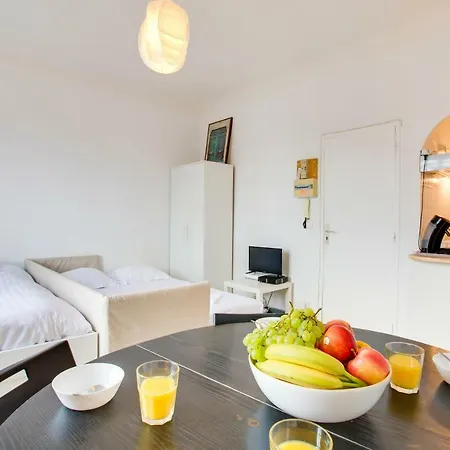 Welkeys - Allee Des Chenes Apartment *