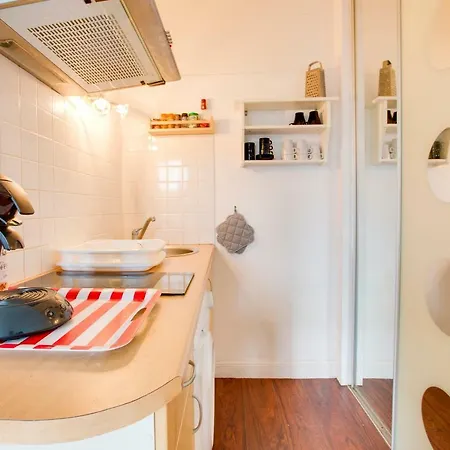 Welkeys - Allee Des Chenes Apartment *