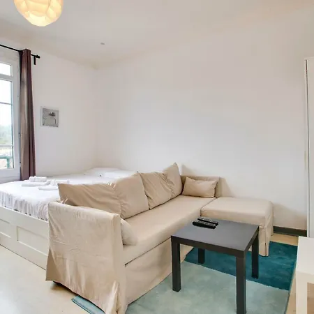 Apartment Welkeys - Allee Des Chenes *