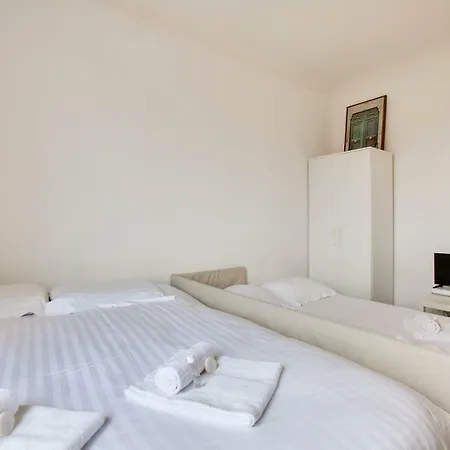 Apartment Welkeys - Allee Des Chenes Biarritz