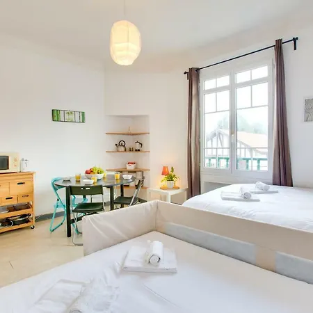 Welkeys - Allee Des Chenes Apartment *