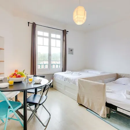 Welkeys - Allee Des Chenes Apartment